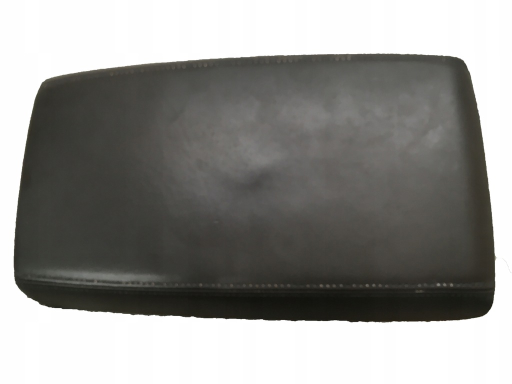 фото №1, Подлокотник audi a6 c7 allroad коричневый