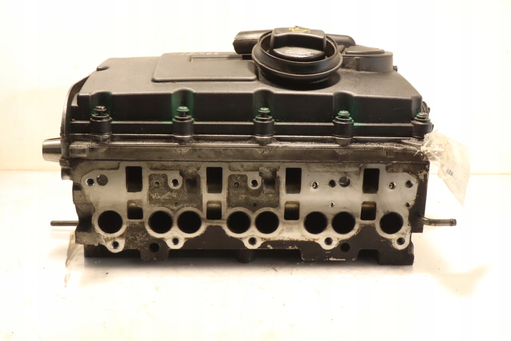 фото №1, Головка двигателя dodge caliber 2.0crd