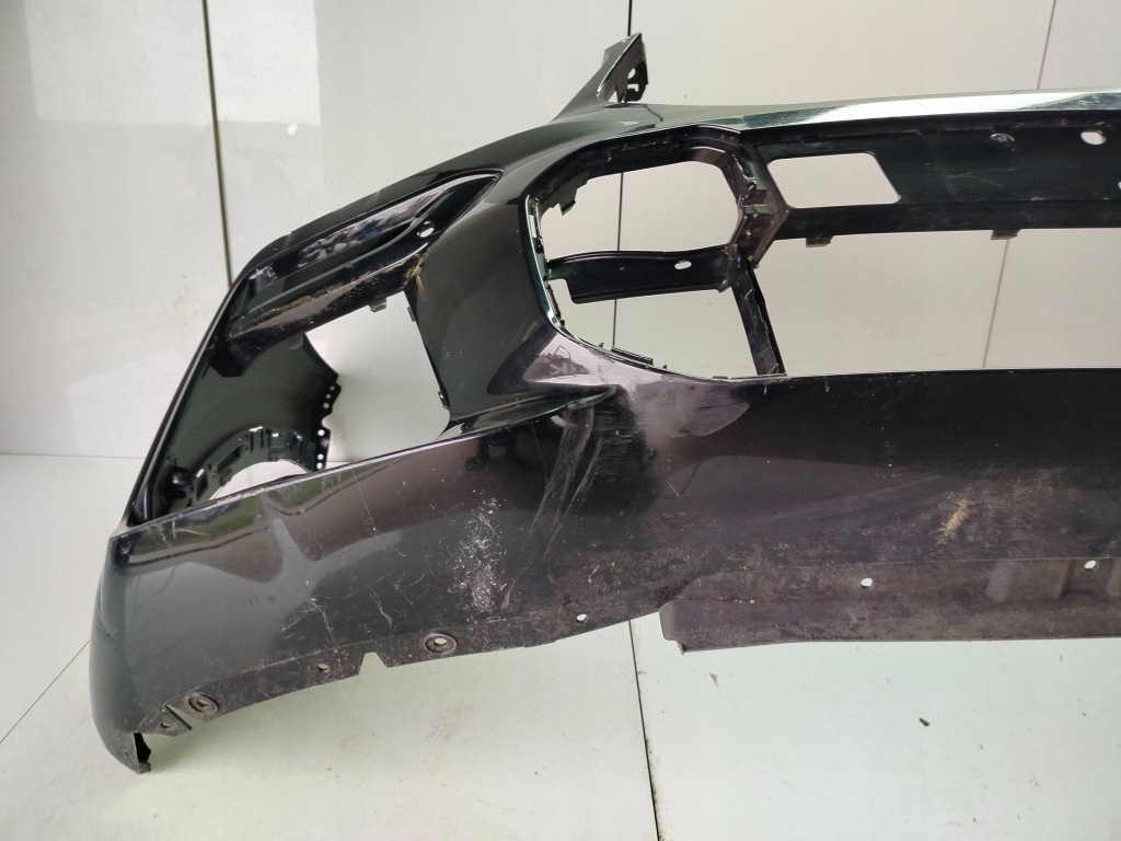 фото №9, Bmw x6 g06 m набор 2018- бампер передний перед 511180699942