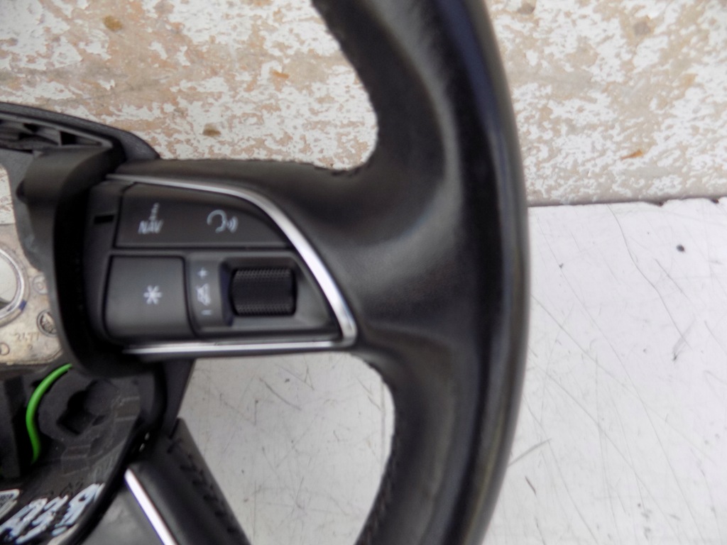 фото №6, Воздуховод audi a3 8v