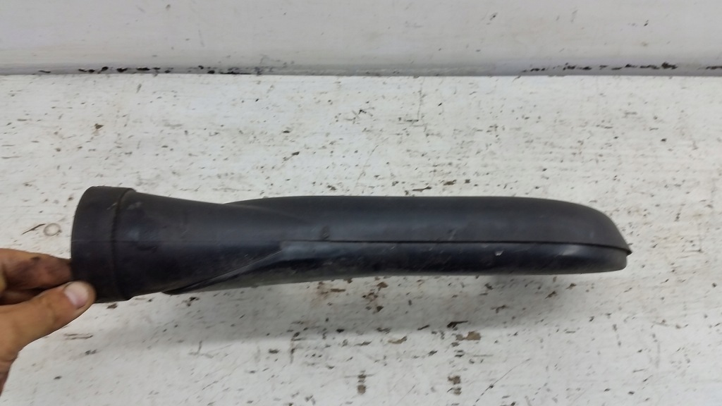 фото №3, Kia ceed воздухозаборник воздуха труба 28212-1h000