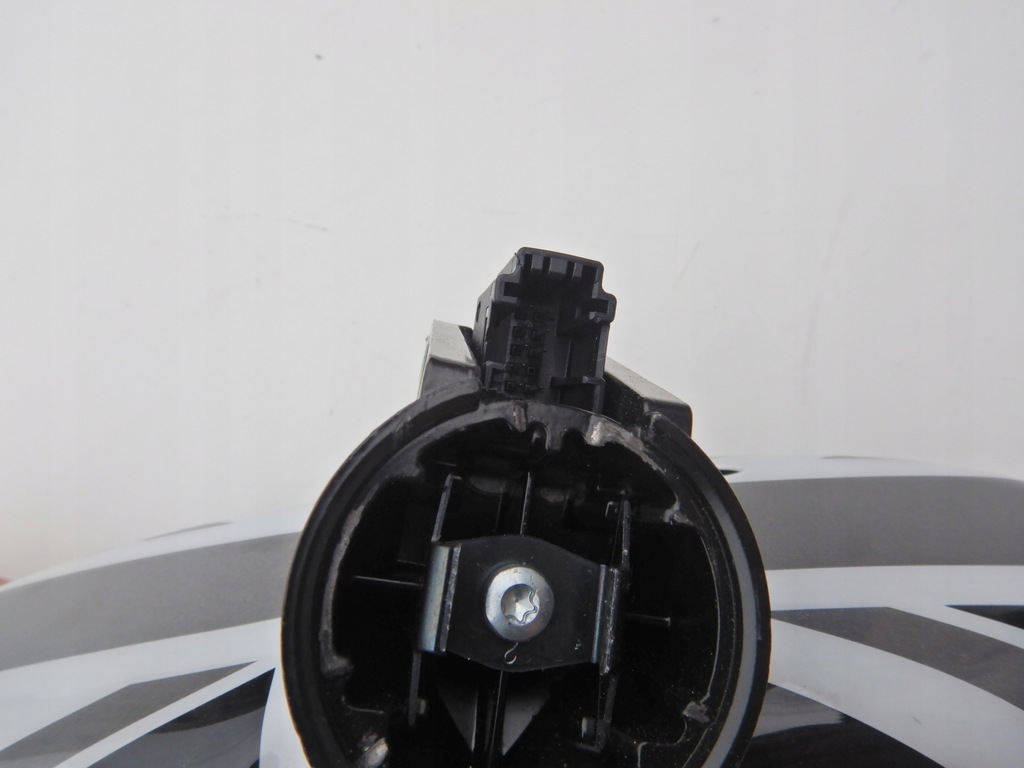 фото №6, Mini r56 r55 r57 зеркало заднего вида внутреннее 2752983