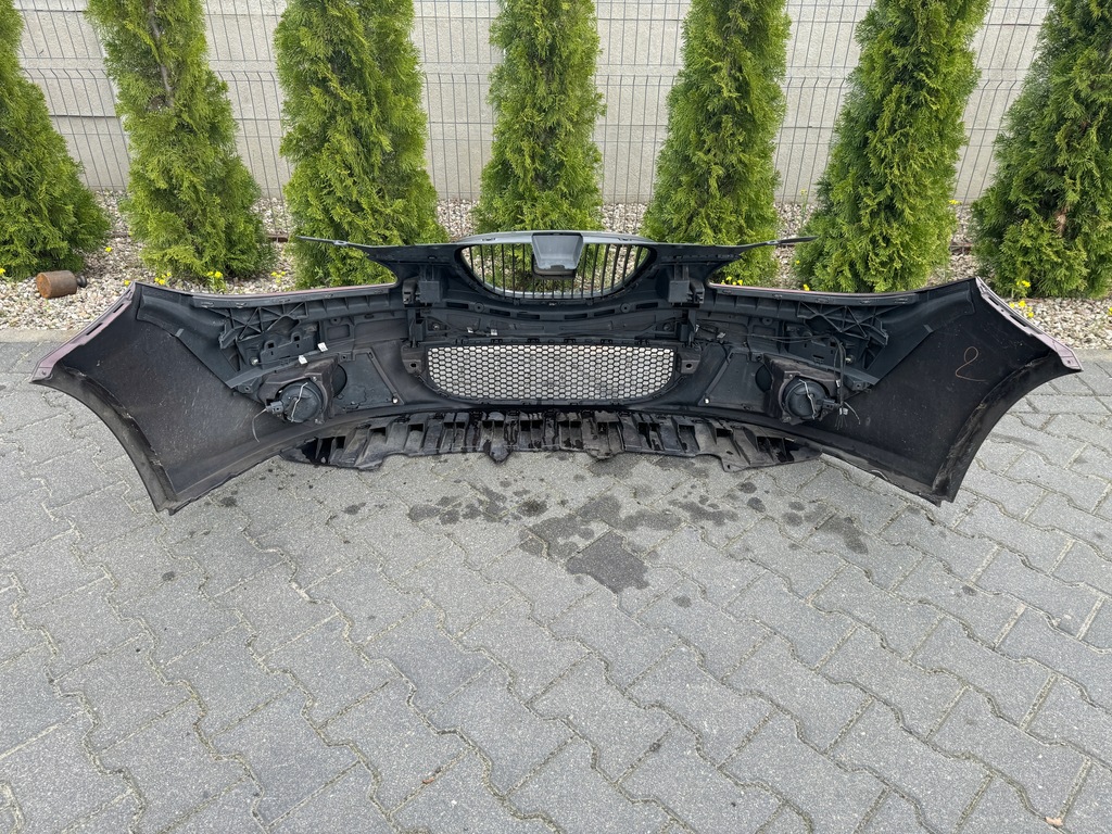 фото №5, Бампер перед передній seat altea 5p 2004-2009 toledo iii pdc