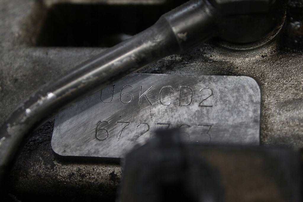 фото №10, Коробка передач передач автоматическая коробка передач kia sedona ii 3.8b