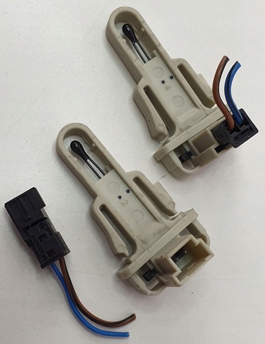 фото №6, Датчик температури wew bmw 5 lci f10 115477808