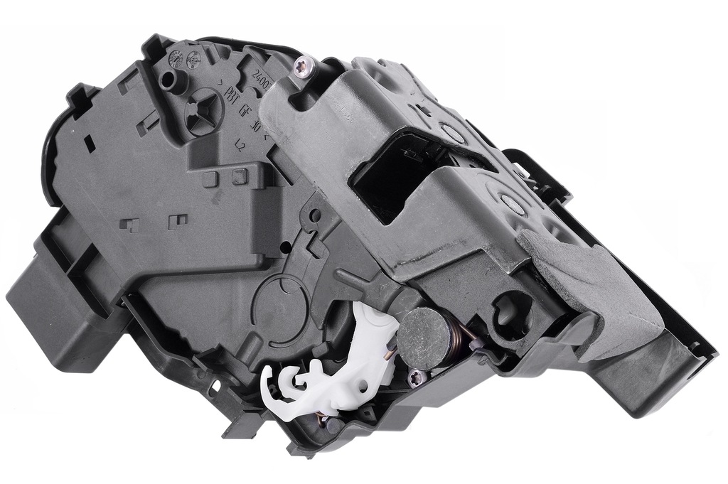 фото №3, Замок дверь левый передний volvo оригинал