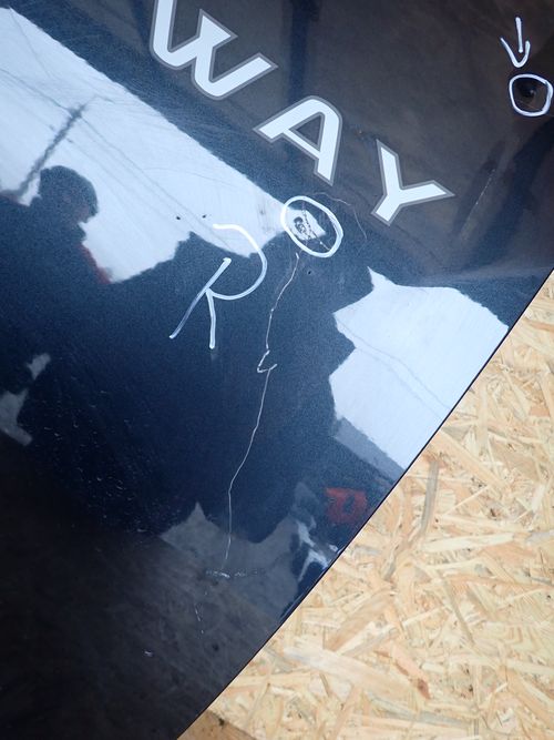 фото №6, Dacia dokker lodgy 12- дверь правое передние перед