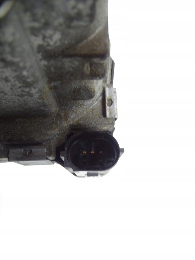 Дросельна заслінка повітря opel astra iv j corsa iv d meriva ii b 1.3cdti Доставка