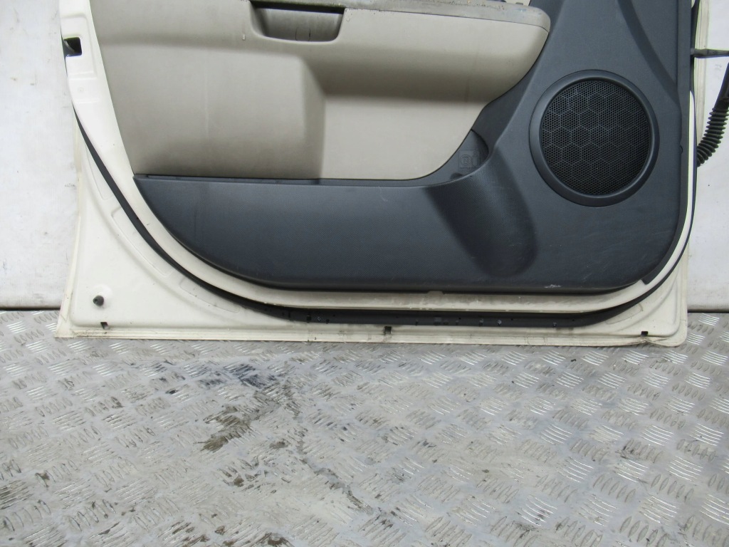 фото №5, Двері перед передні ліва kia soul i