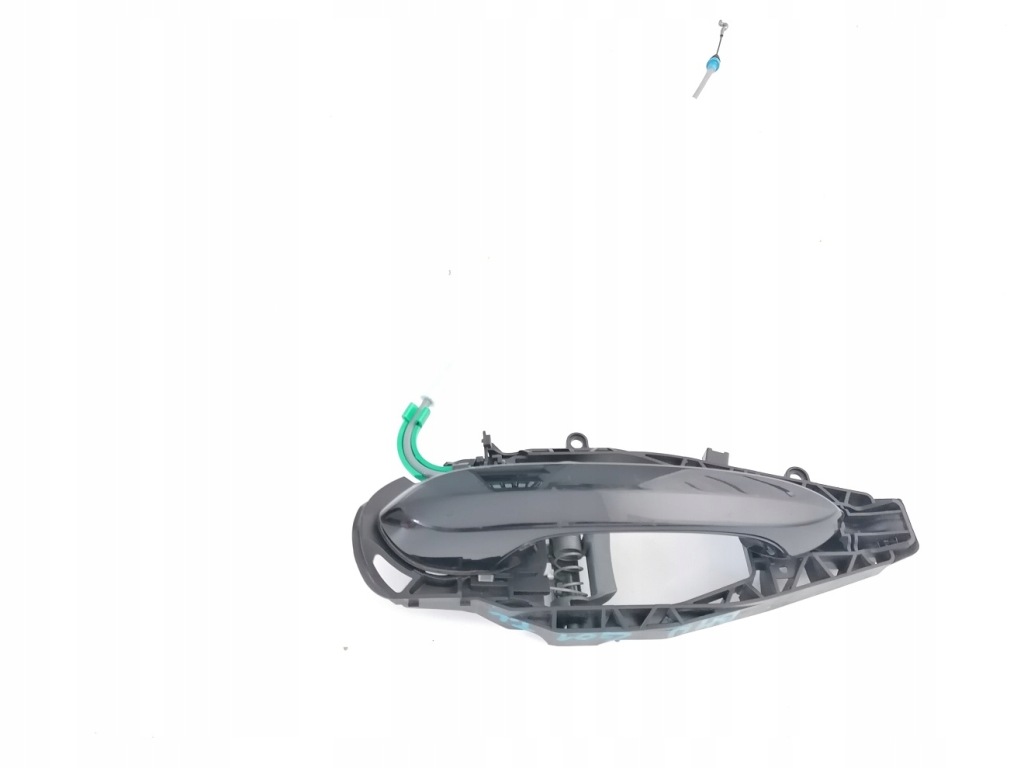 фото №1, Bmw x3 g01 ручка двері задня задня ліва kpl keey