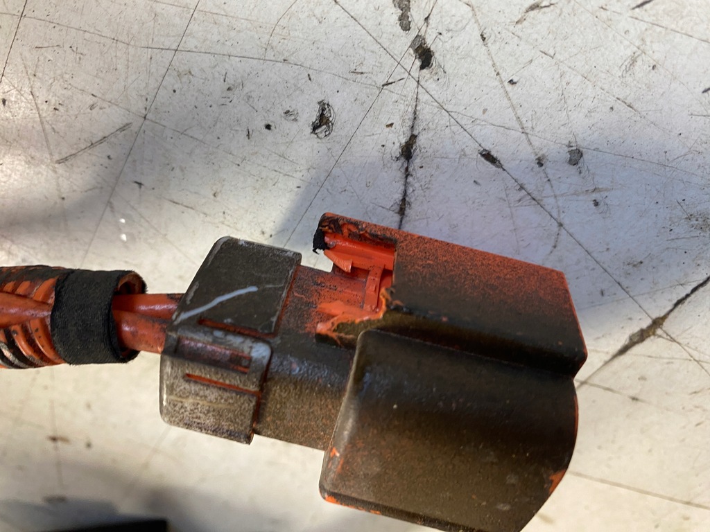 фото №8, Nissan leaf i нагреватель отопителя 27143-3nf1b