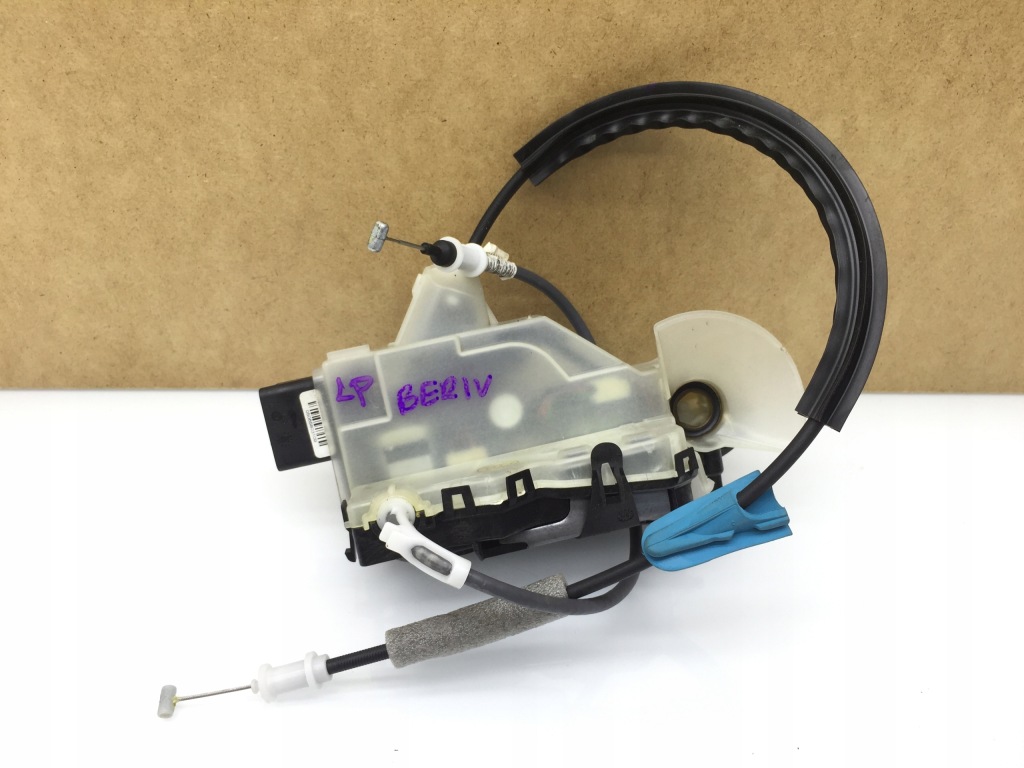 Купить Rifter combo e partner berlingo iv замок дверь левый перед европа