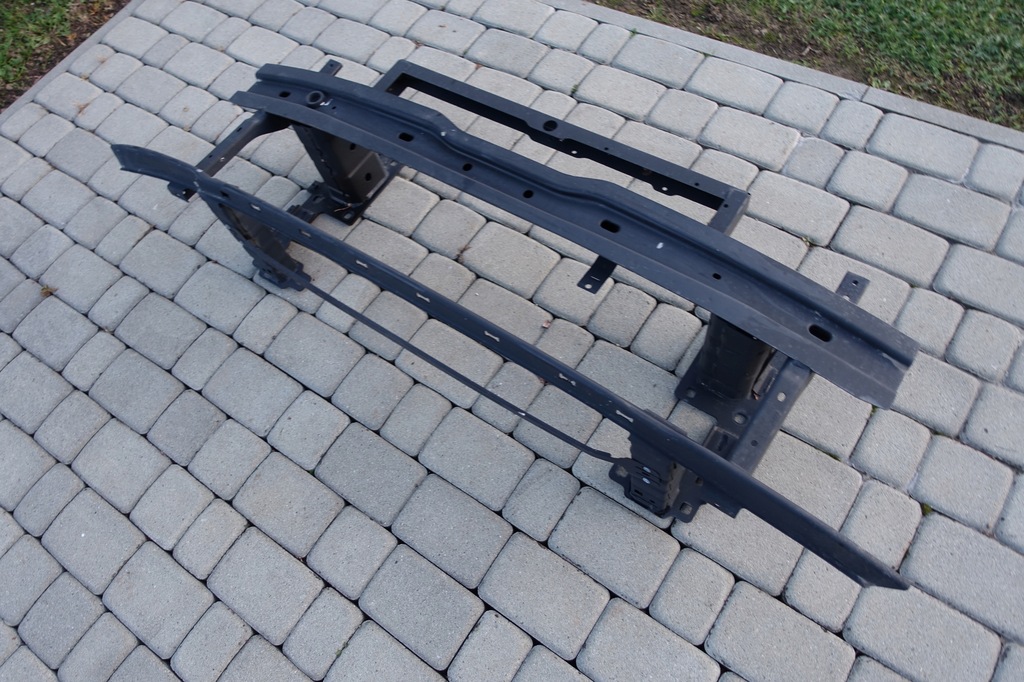 фото №7, Vw id3 id.3 cupra born балка передня 10a807109d