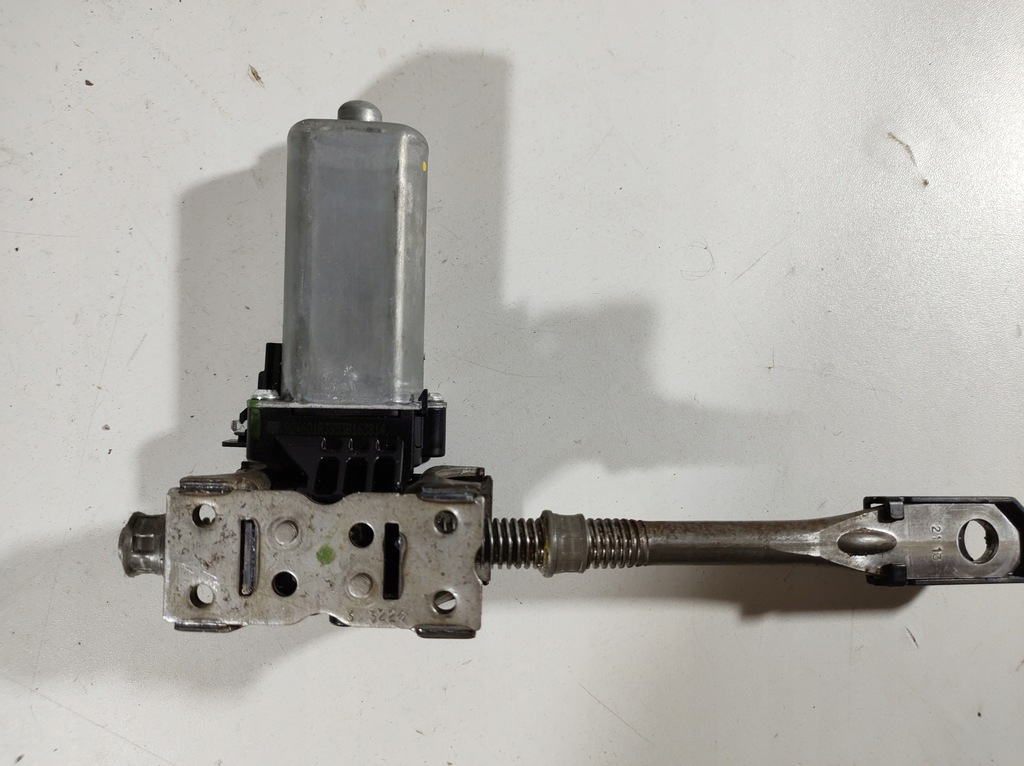 фото №10, Jeep compass 13r- моторчик сиденье 984688104