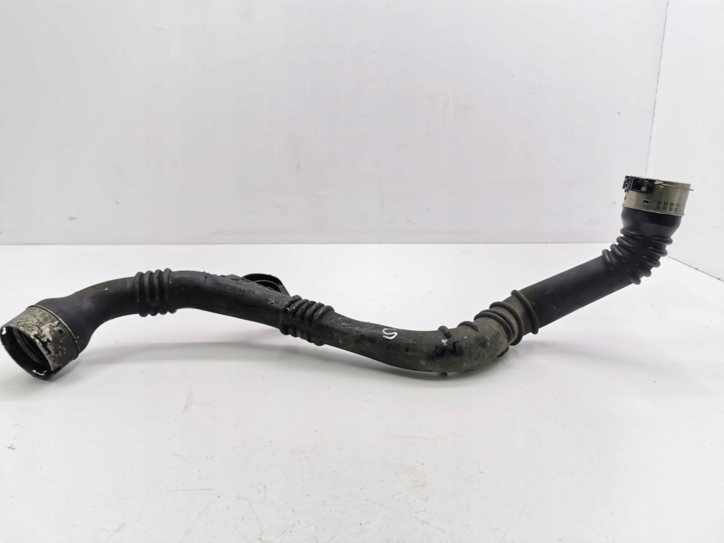 фото №1, Nissan qashqai 2014 wąż / труба інтеркулер