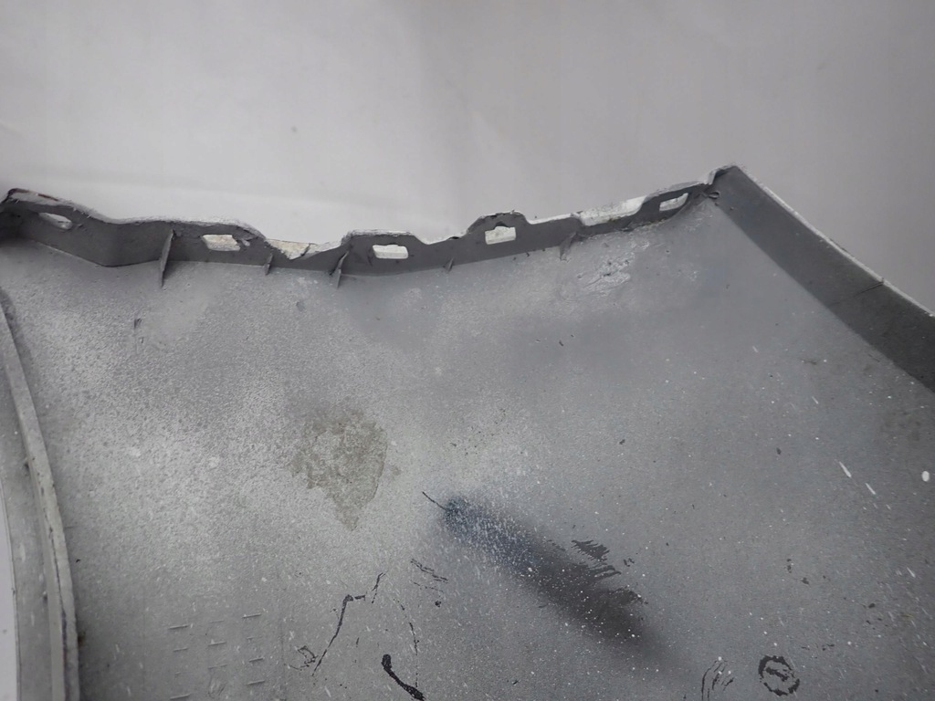 фото №10, Kia picanto iii 3 gt-line 17-20 бампер перед передний