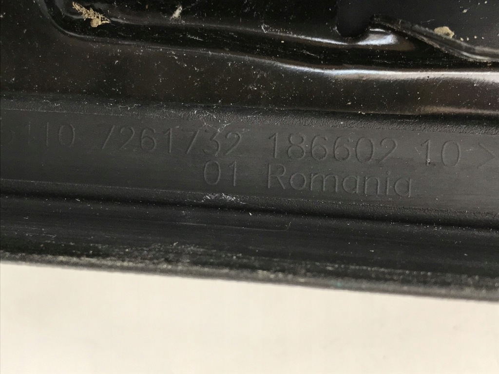 фото №13, Скло дахова люк bmw f31 7261732