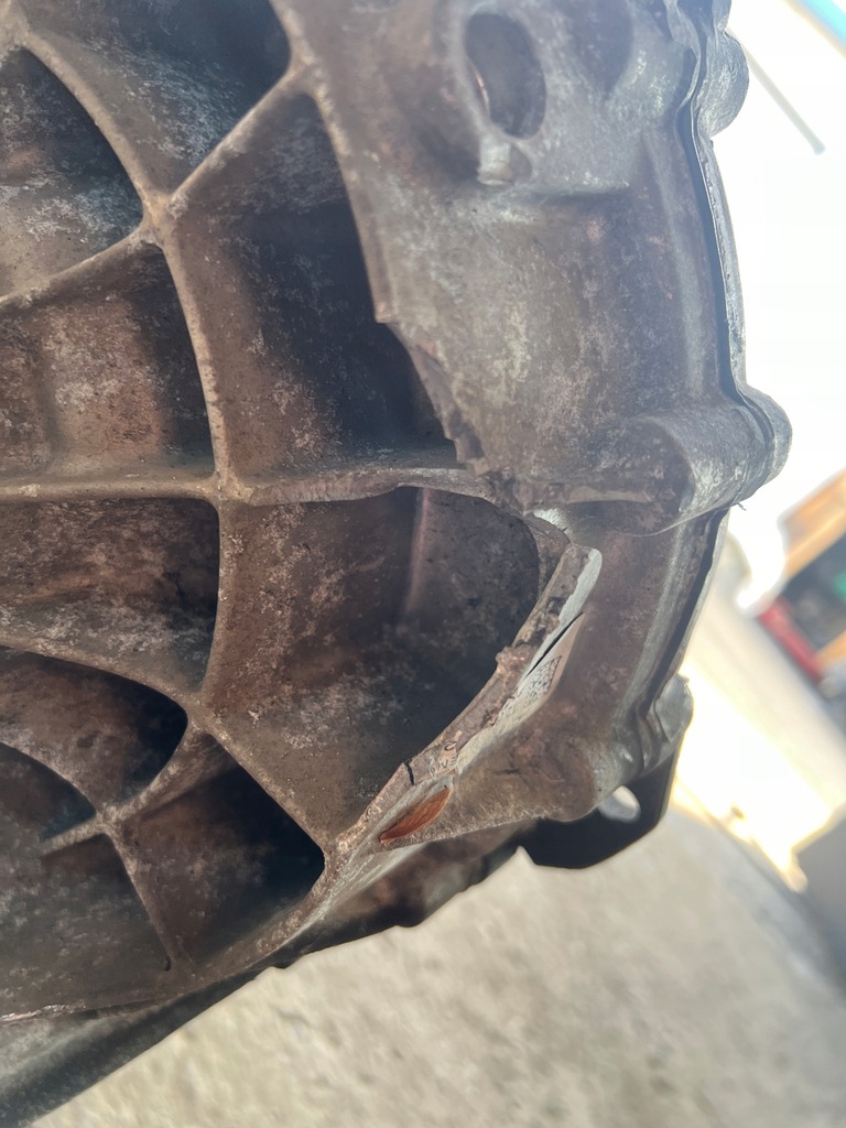 фото №11, Mercedes gla 180 13-19 w156 x156 1.6 cgi коробка передач передач механическая