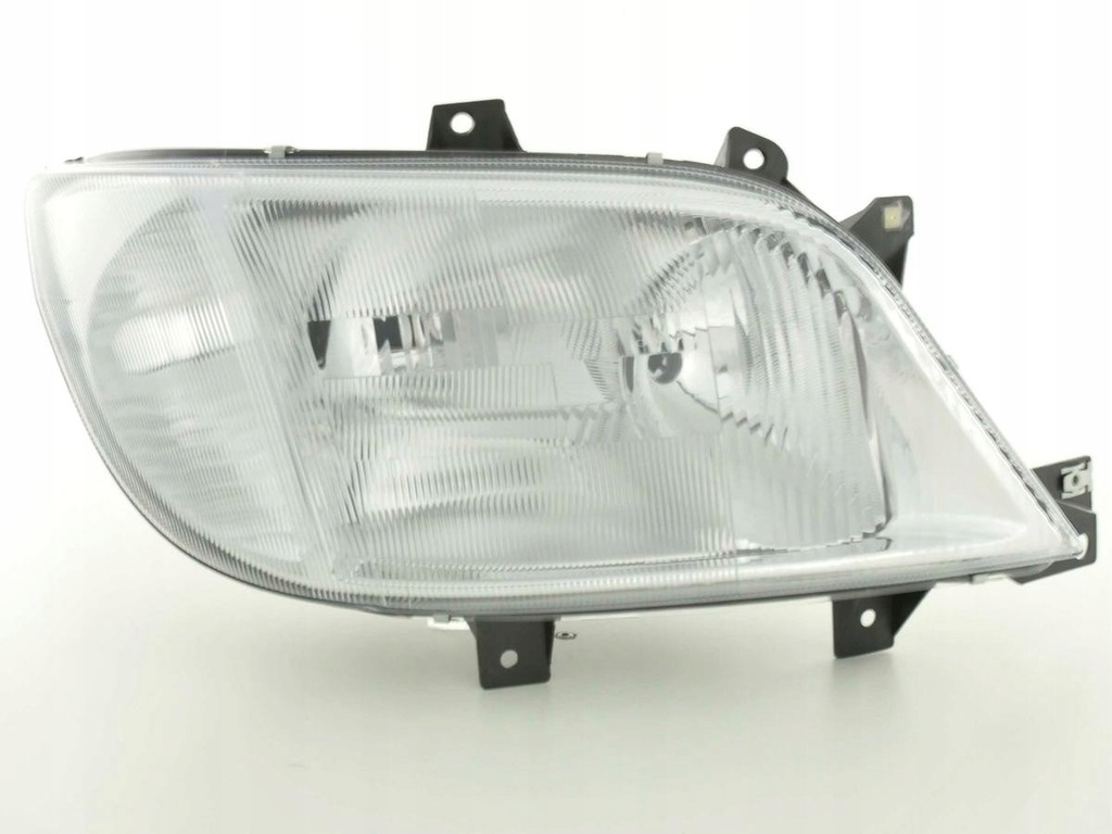 фото №1, Лампа перед правая mercedes sprinter 00-02