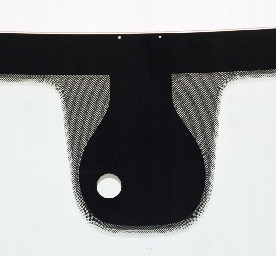 фото №2, Стекло передняя dodge ram pick up 2019-