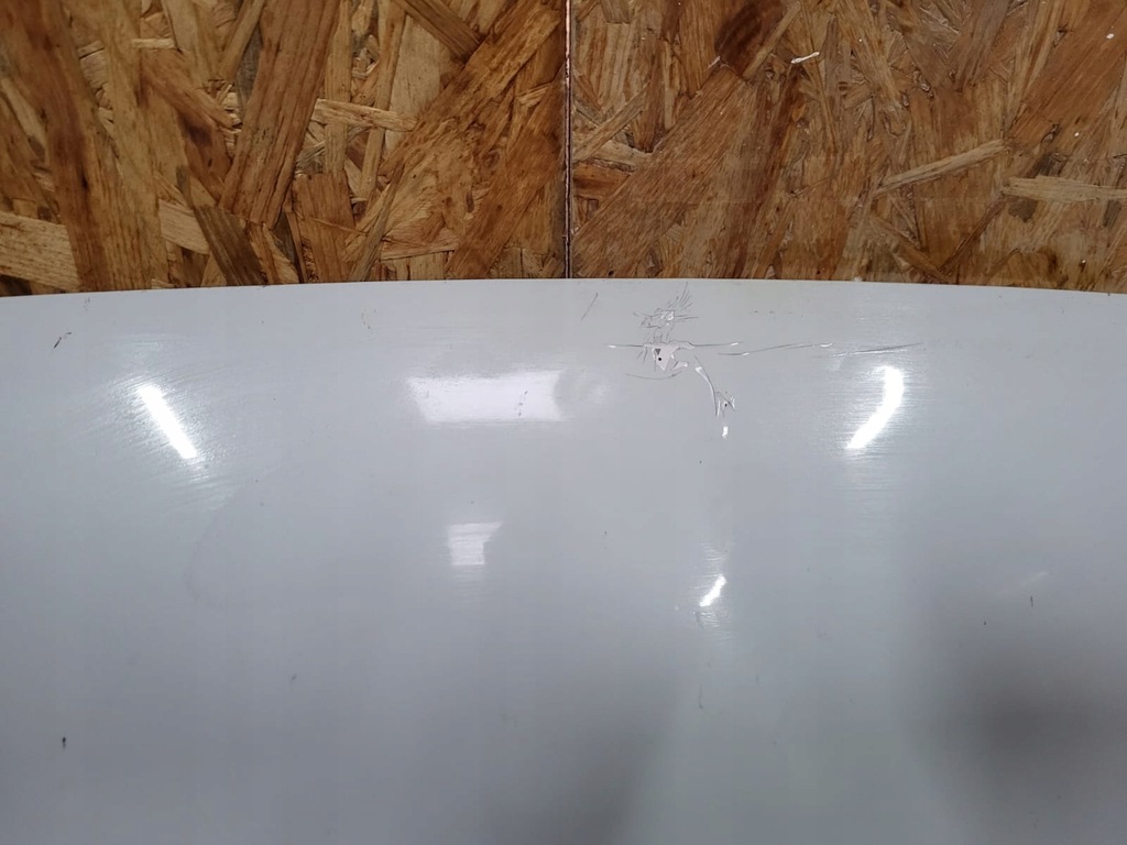 фото №9, Капот audi q5 ii fy 80a