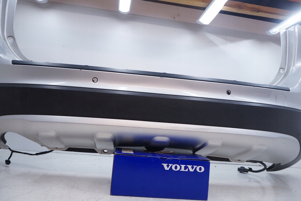 фото №9, Бампер задня задній pdc kompletny volvo xc60 i 426-26