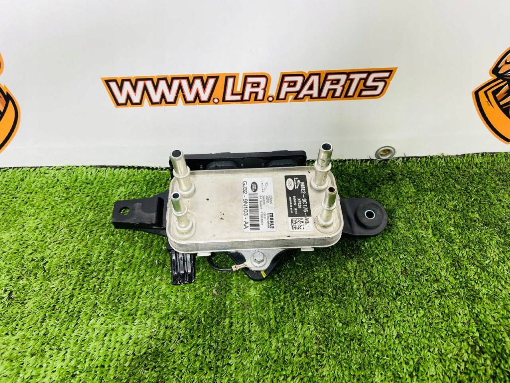 Купити Радіатор паливний range rover sport l461 m8e2-9c176-ac