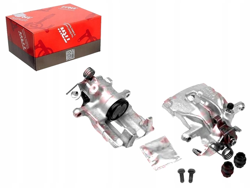 фото №1, Супорт гальмівний ford galaxy seat alhambra vw shar