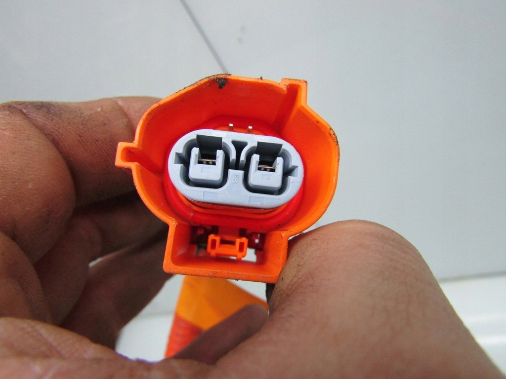 фото №9, Niro i lift e-niro ev 21r модуль блок управления 91958-k4150