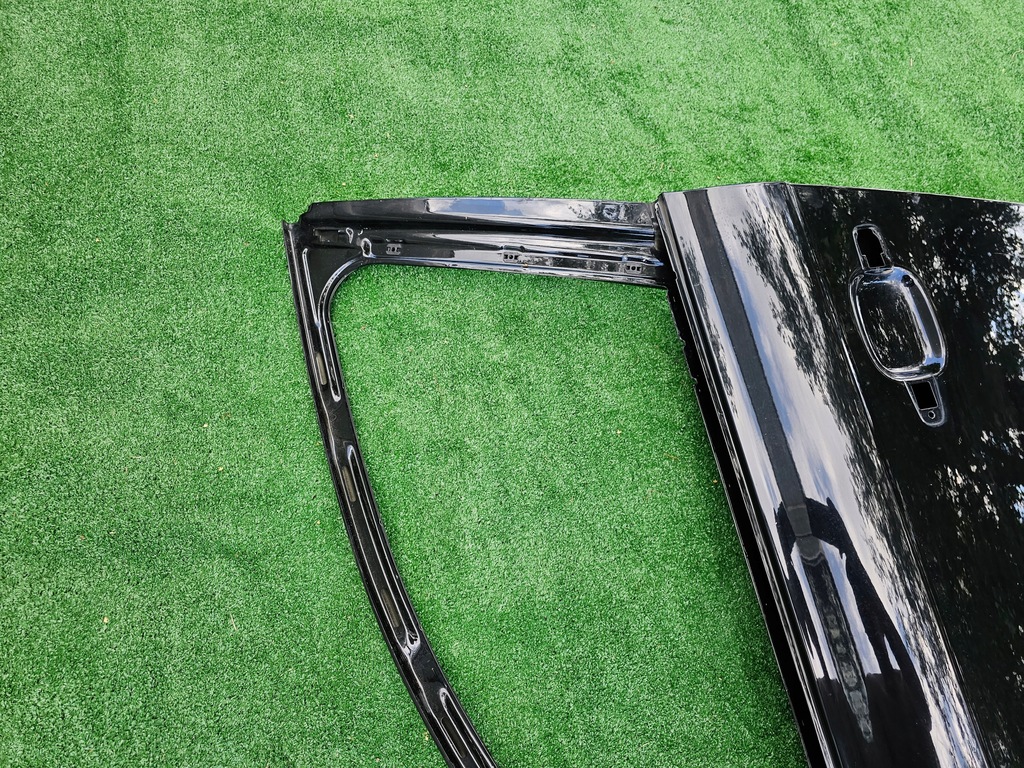 фото №10, Двері лівий перед audi a4 b8