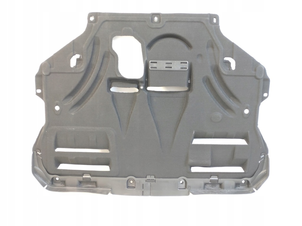 фото №1, Ford kuga mk2 lift 2017 захист pod двигун