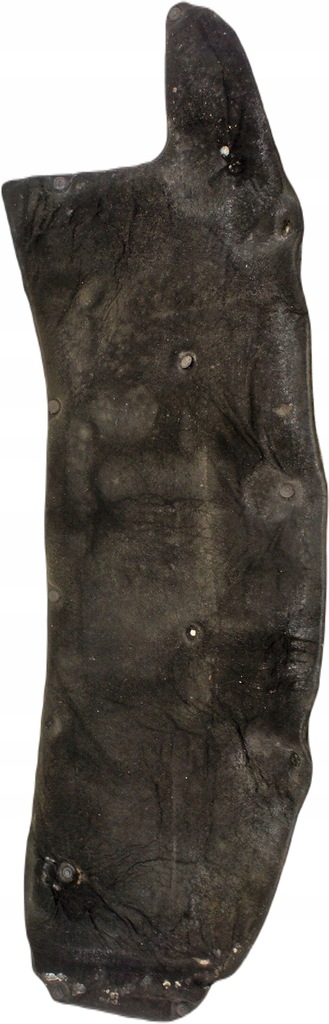 фото №1, Qa034 mercedes sprinter w906 ^ шумоізоляція капот