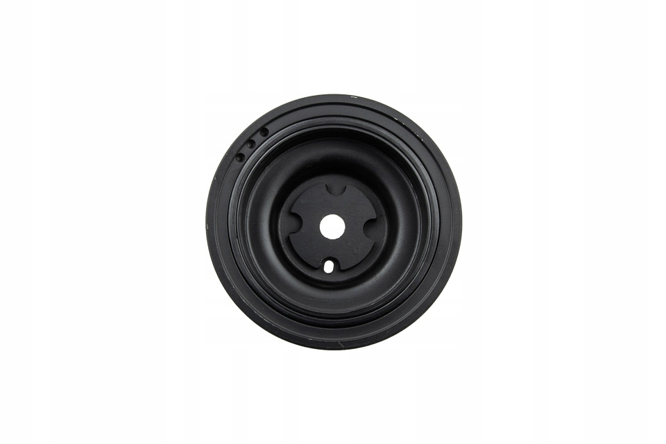 фото №8, Шкив коленчатого вала коленчатого mitsubishi lancer 00-03