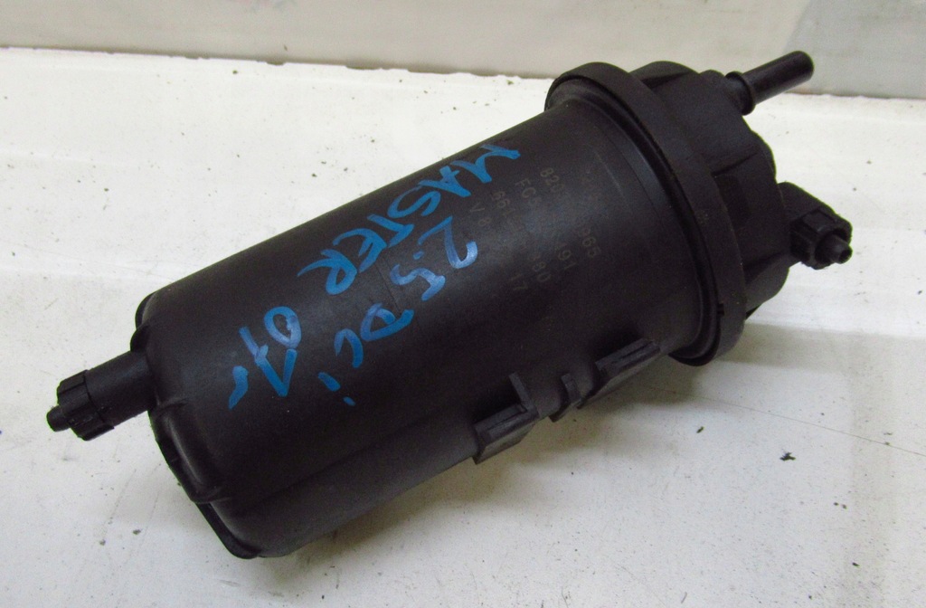 фото №1, Movano master ii fl 2.5 dci корпус фільтра пального