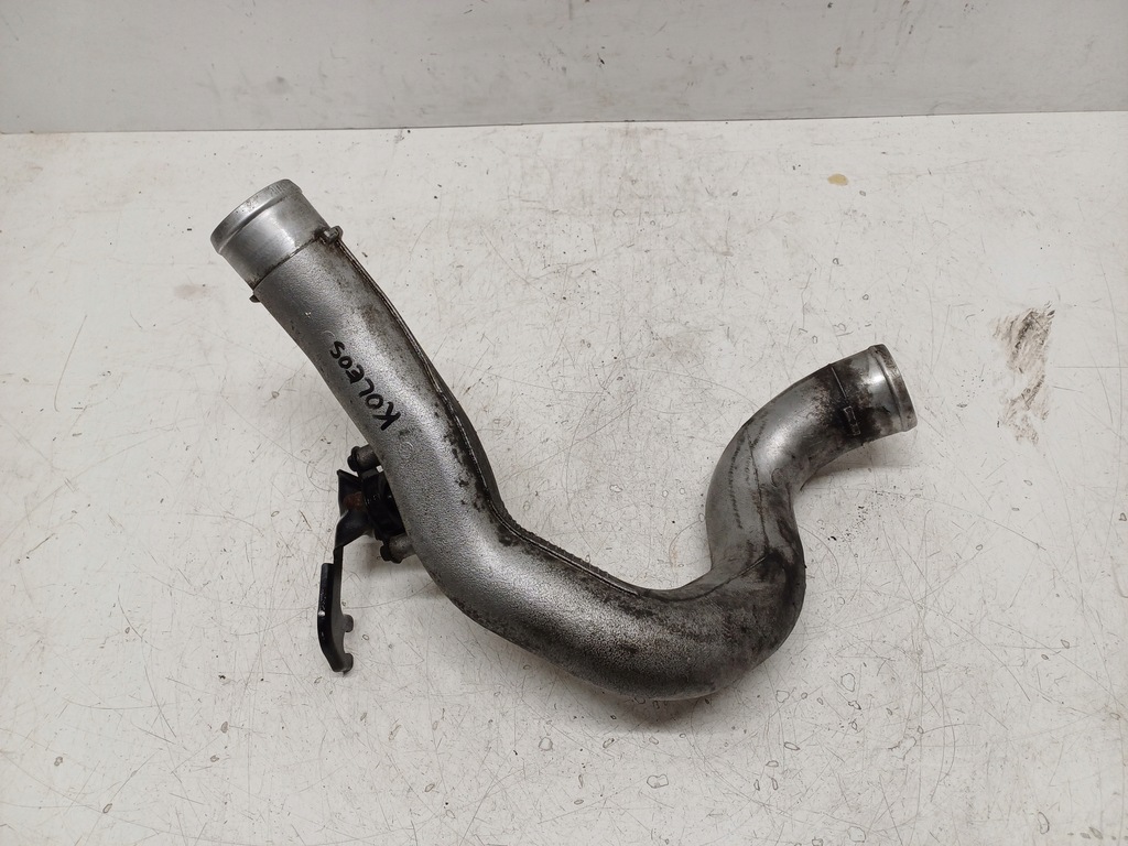 фото №2, Renault koleos 1 i 07- 2.0dci труба впускной