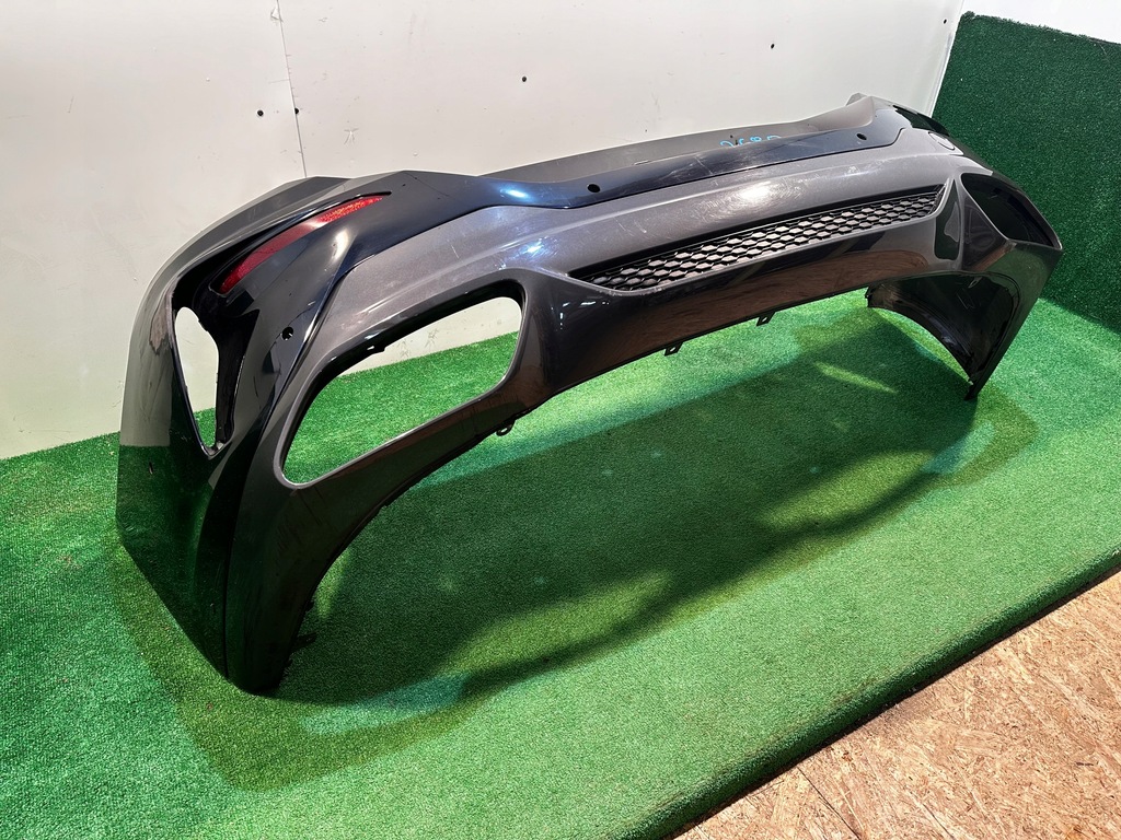 фото №5, Bmw 8 g14 g15 бампер задня задній m набір