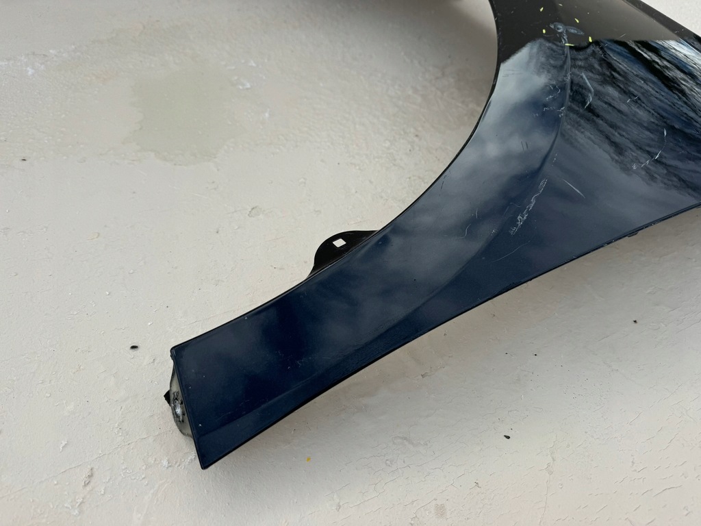 фото №11, Skoda fabia iii 3 14-21r крыло левый перед левый передний