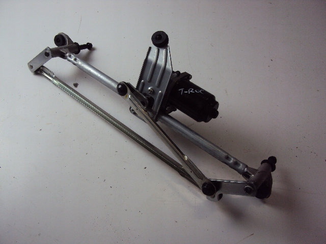 фото №1, Механизм дворник vw t-roc 1.5 tsi 20 r