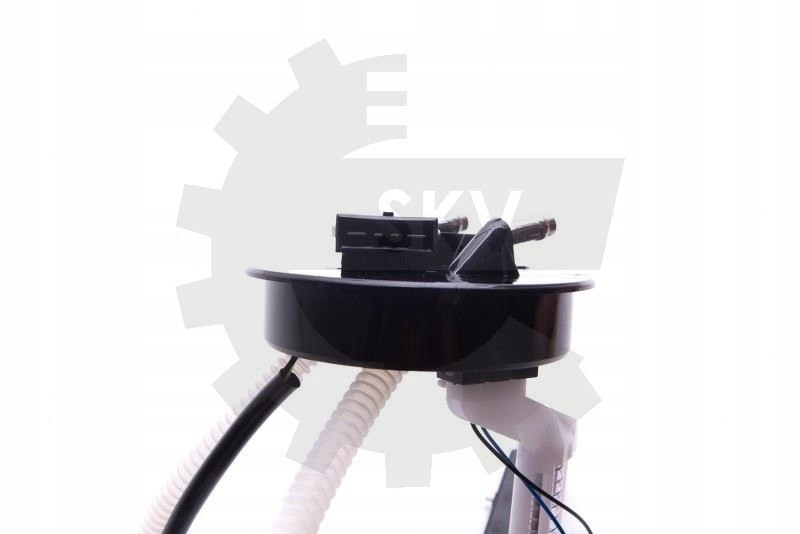 фото №12, Насос топлива vw golf iii vento 1h0919051aj