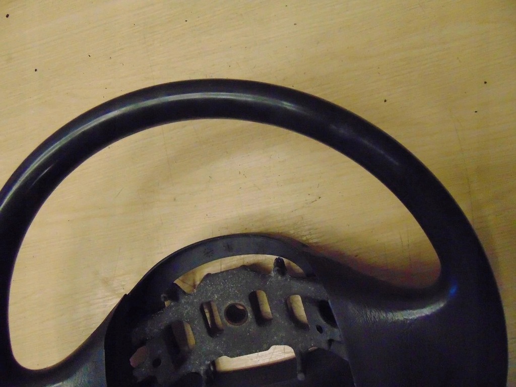 фото №5, Воздуховод обычная ford transit mk6 подушка безопасности