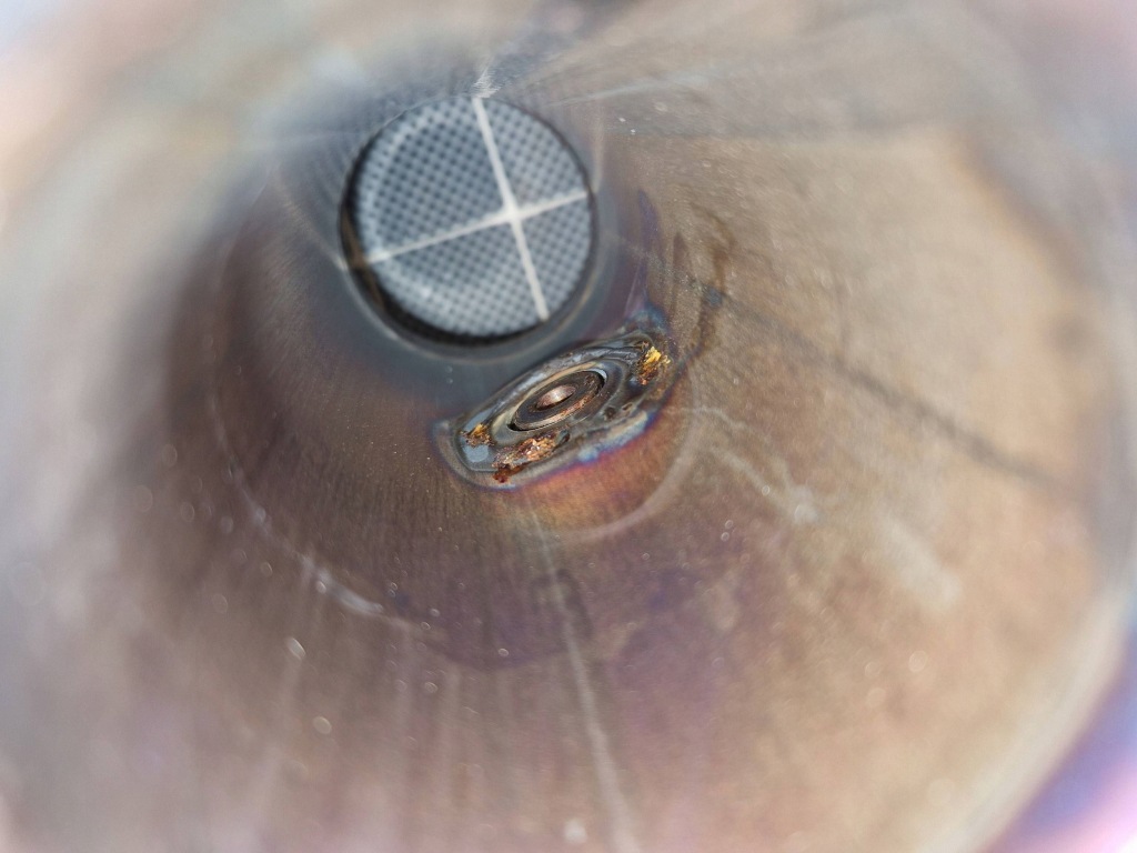 фото №8, Katalizator/dpf peugeot 308 1476471x