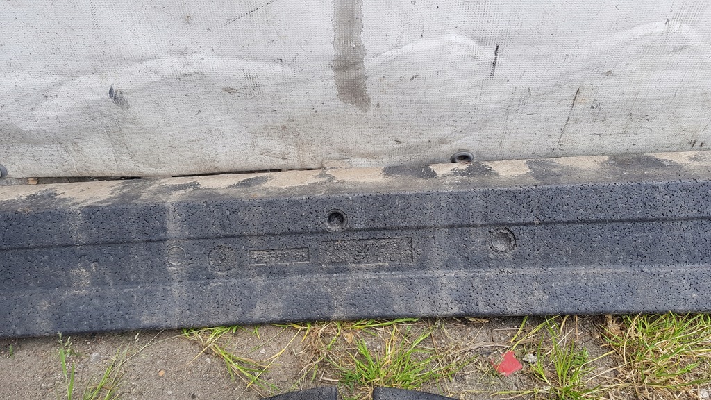 фото №9, Mercedes w220 балка бампера задняя абсорбер