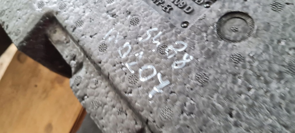 фото №13, S4 b8 a4 lift вкладыш колеса пенополистирол 8t0012109d a5 s5 8t