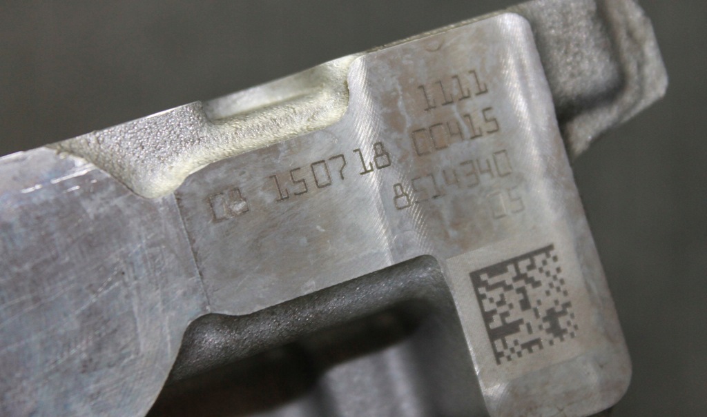 фото №10, Bmw f20 f21 lci lift 1.6d b37d15a блок двигателя - 8579312