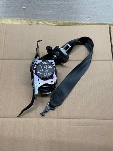 фото №1, Hyundai tucson ii lift pas безопасности перед