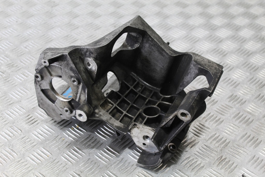 фото №1, Кронштейн насоса captiva 96440531