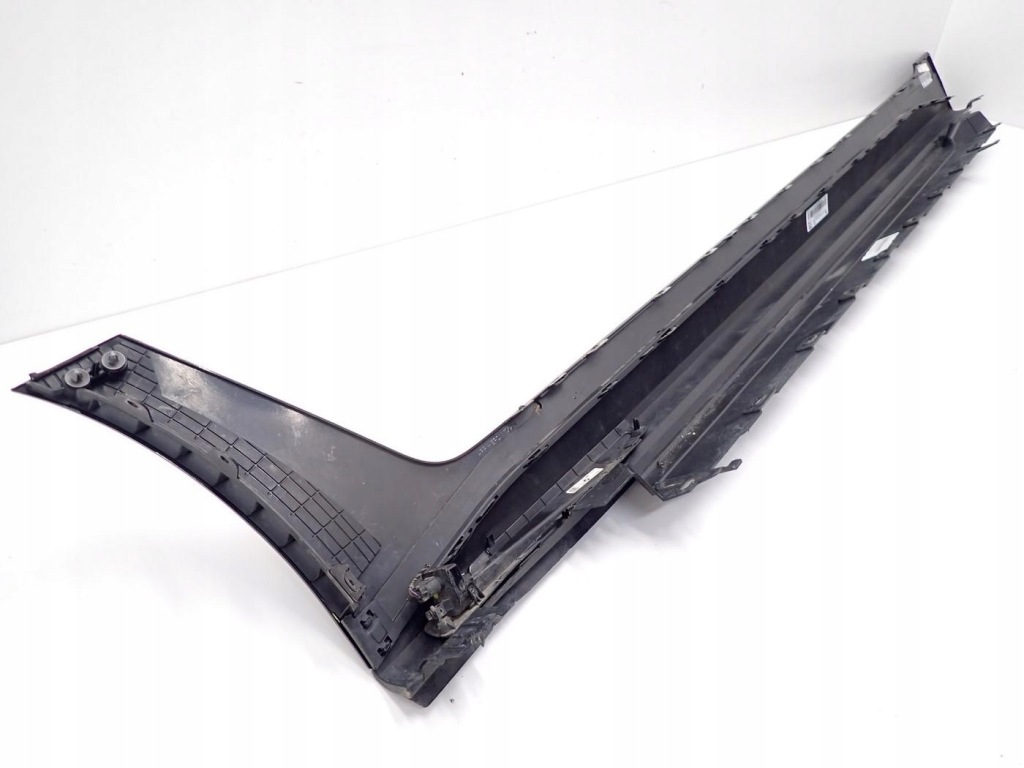 Молдинг порог порог правая лампа 5a09226 8737088 8737086 bmw i4 g26 с Разборки