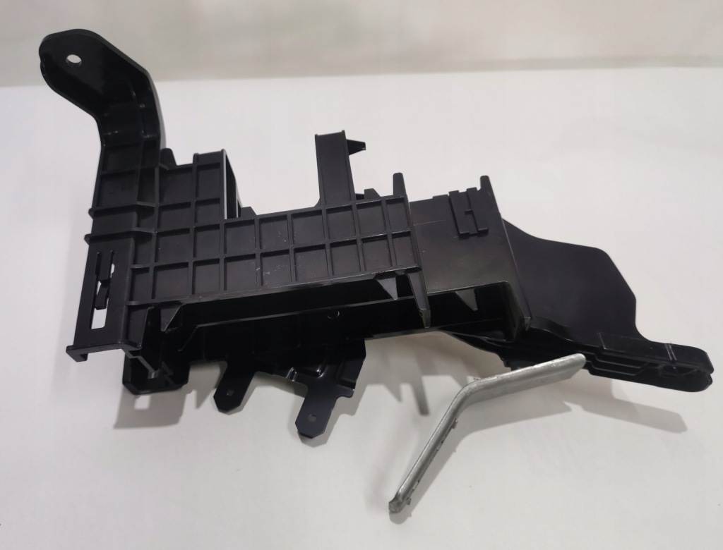 фото №1, Subaru forester sj iv 13- кронштейн модуля кронштейн