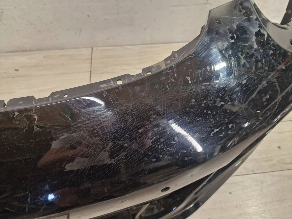 фото №11, Бампер porsche 911 991 2011-2014 gts оригінал