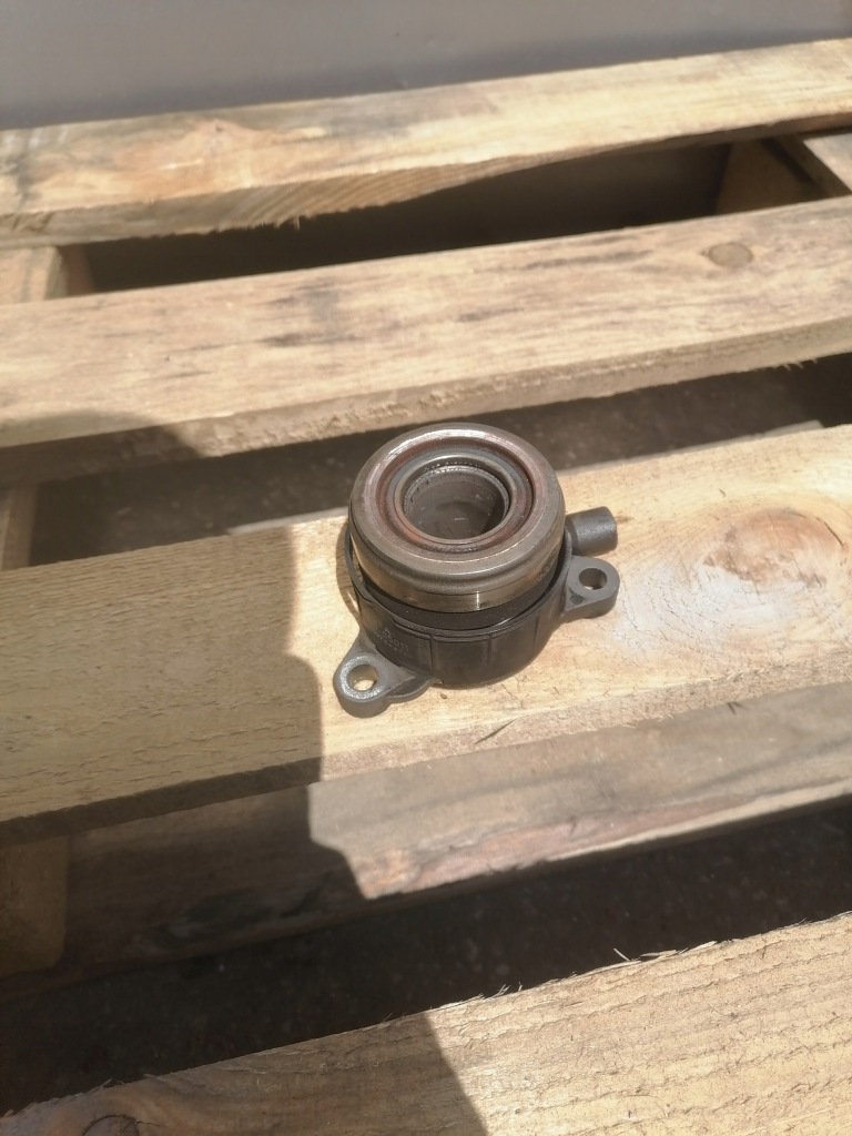 фото №1, Toyota avensis iii t27 цилиндр сцепления 31400-05011